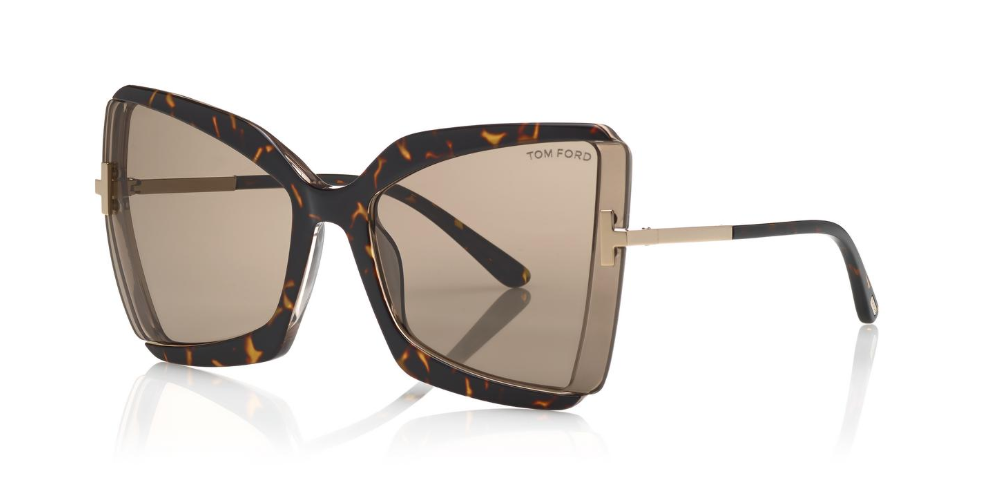 TOM FORD GIA Arecibo Optical Boutique