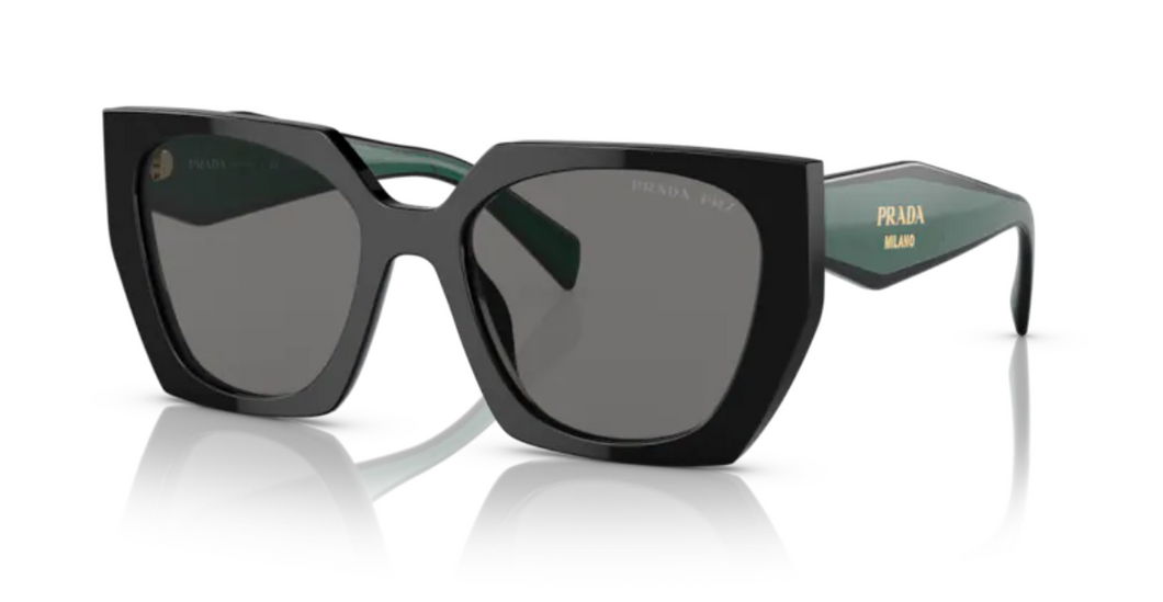 PRADA 15W 1AB-5Z1 POLARIZED