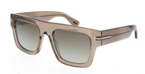 TOM FORD FAUSTO FT0711 47Q