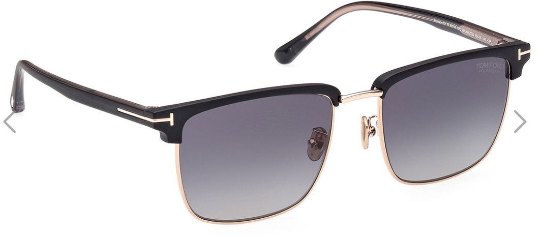 TOM FORD HUDSON FT0997 02D