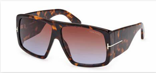 TOM FORD RAVEN FT1036 56F