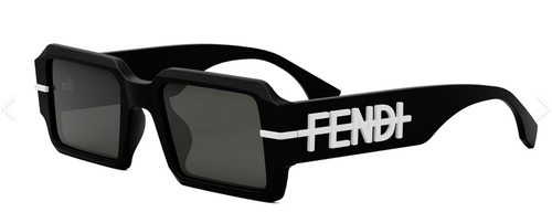 FENDI FENDIGRAPHY 40073U 02A