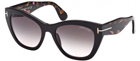 TOM FORD CARA